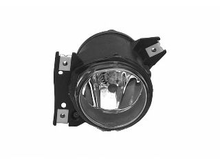 VAN WEZEL 5879996 -  Противотуманная фара